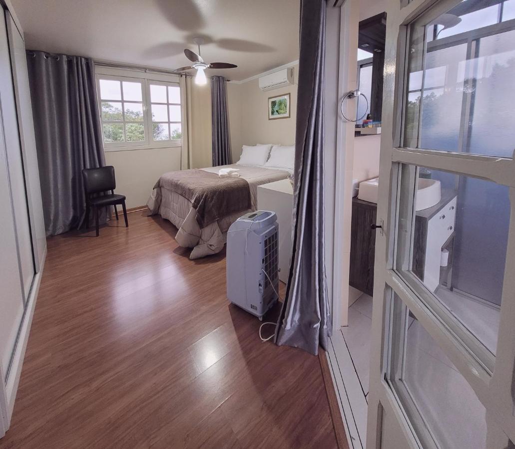 Pousada Casa Thede São Salvador Εξωτερικό φωτογραφία