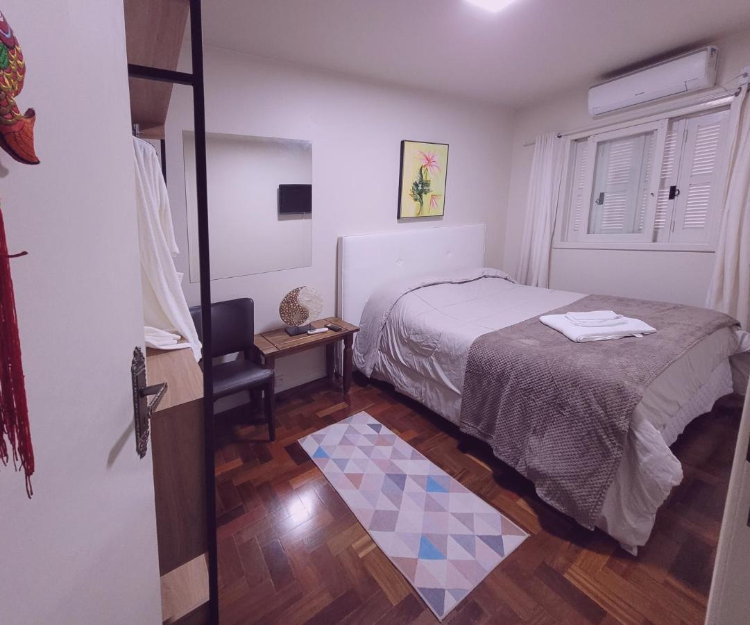 Pousada Casa Thede São Salvador Εξωτερικό φωτογραφία