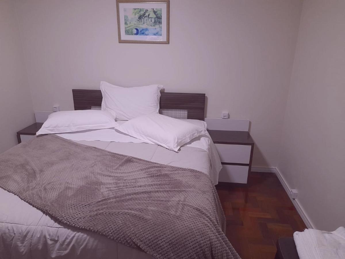 Pousada Casa Thede São Salvador Εξωτερικό φωτογραφία