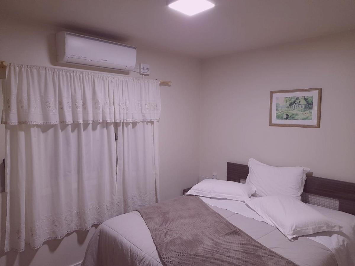 Pousada Casa Thede São Salvador Εξωτερικό φωτογραφία