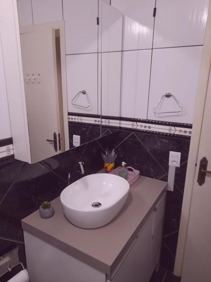 Pousada Casa Thede São Salvador Εξωτερικό φωτογραφία