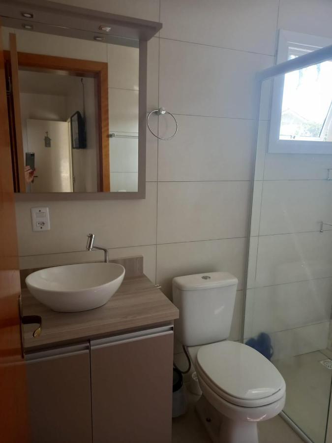 Pousada Casa Thede São Salvador Εξωτερικό φωτογραφία