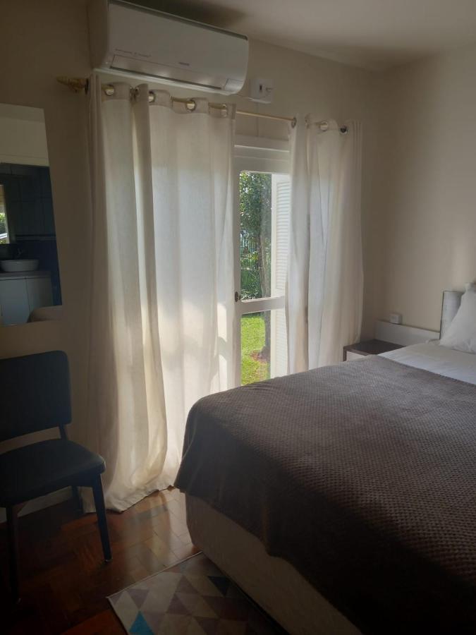 Pousada Casa Thede São Salvador Εξωτερικό φωτογραφία
