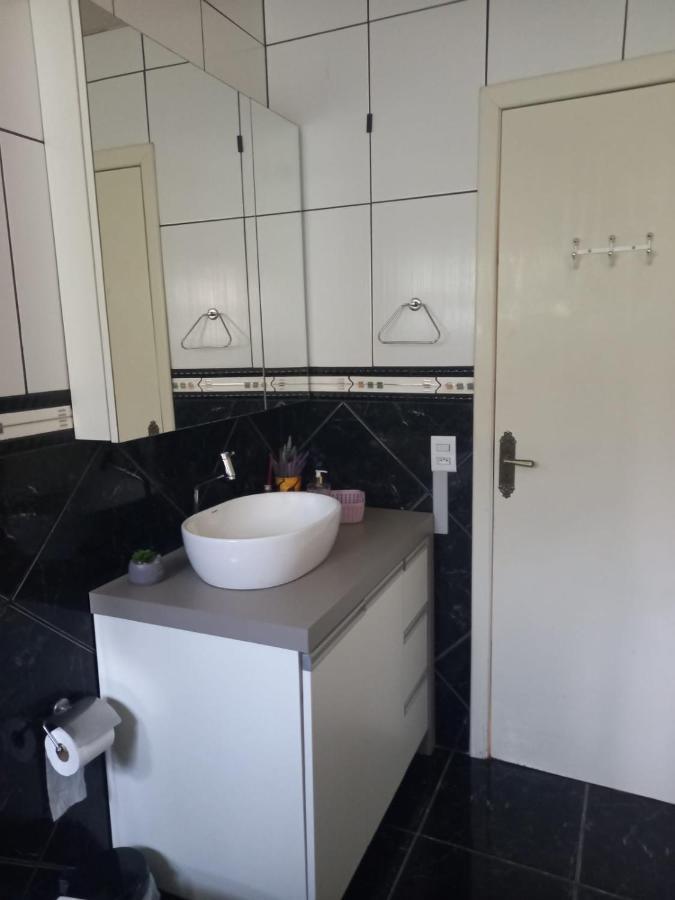 Pousada Casa Thede São Salvador Εξωτερικό φωτογραφία