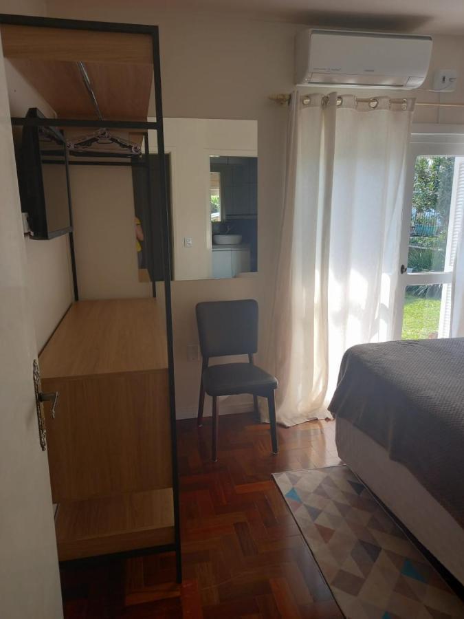 Pousada Casa Thede São Salvador Εξωτερικό φωτογραφία