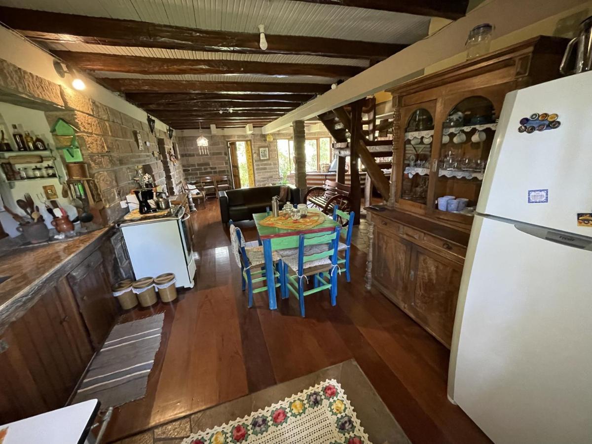 Pousada Casa Thede São Salvador Εξωτερικό φωτογραφία