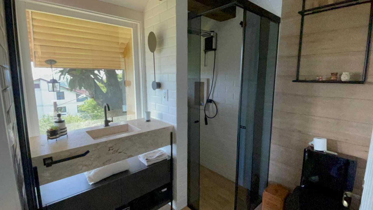 Pousada Casa Thede São Salvador Εξωτερικό φωτογραφία