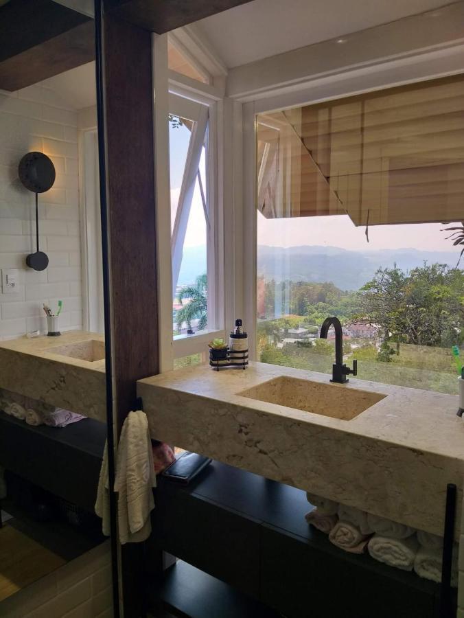Pousada Casa Thede São Salvador Εξωτερικό φωτογραφία