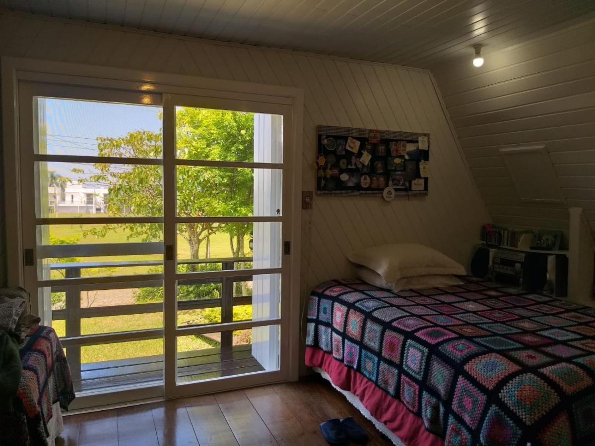 Pousada Casa Thede São Salvador Εξωτερικό φωτογραφία