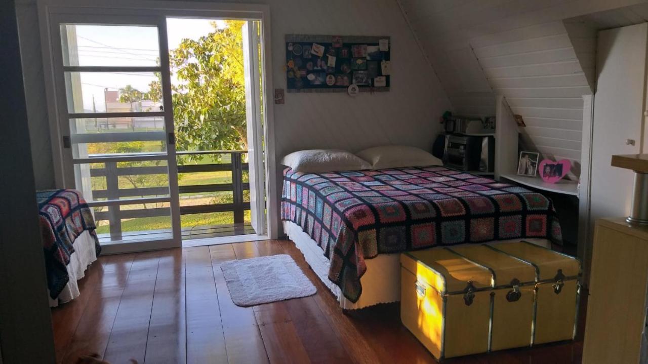 Pousada Casa Thede São Salvador Εξωτερικό φωτογραφία